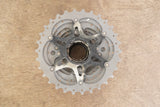 11-30T Shimano Dura-Ace CS-R9100 11 Speed Road Cassette 206g 9100