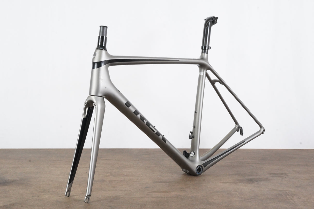 56cm Trek Emonda SL 6 Carbon Rim Brake Road Frameset