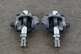 Shimano XTR PD-M9100 SPD Alloy Clipless Road Bike Pedals 308g