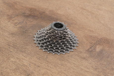 11-28T Shimano Dura-Ace CS-R9100 11 Speed Road Cassette 197g 9100