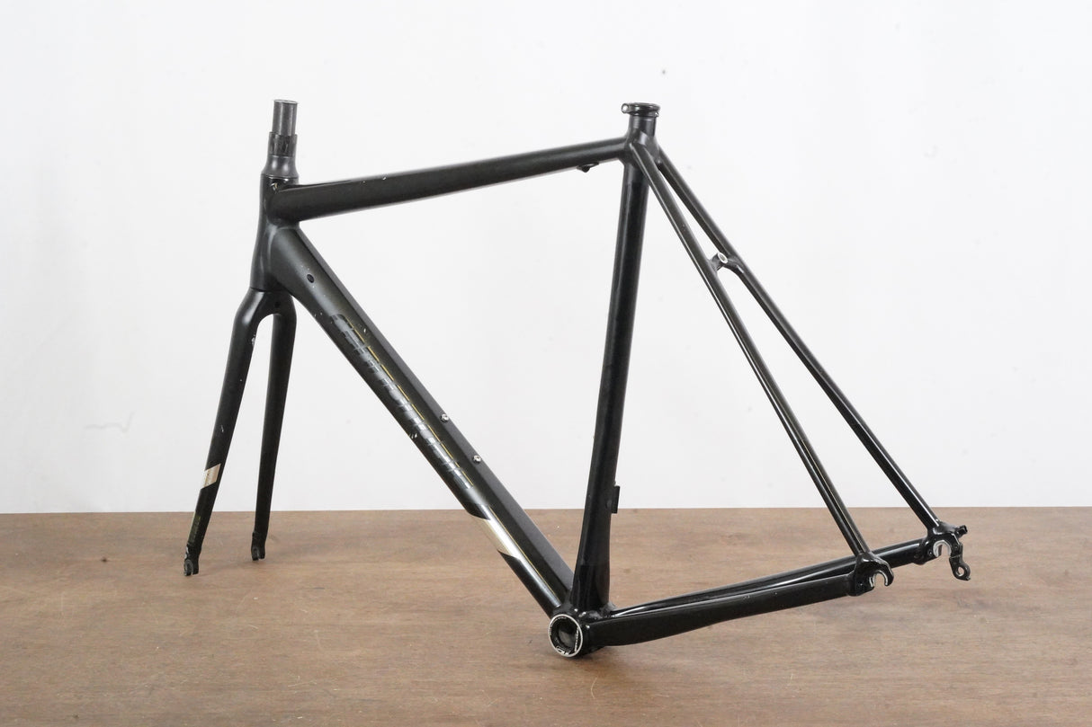 54cm Cannondale CAAD12 Black Inc. Rim Brake Road Frameset CAAD 12