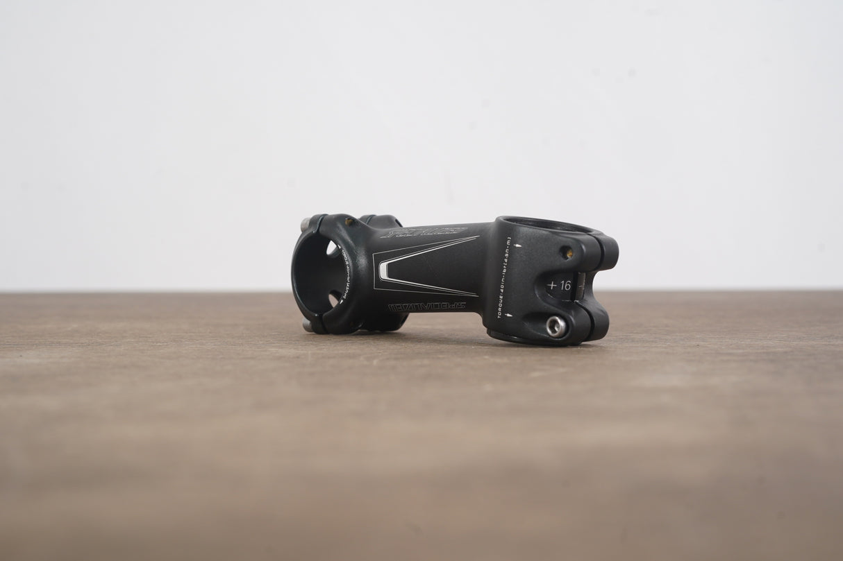 Specialized Comp Set 100mm ±12 Degree Alloy Road Stem 170g 1 1/8" 31.8mm