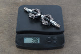 Shimano XTR PD-M9100 SPD Alloy Clipless Road Bike Pedals 308g