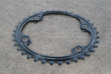 36T Shimano Dura-Ace FC-R9100 11 Speed Standard Chainring