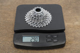 12-29T Campagnolo 11 Speed Road Cassette 290g