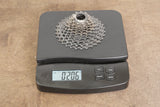 11-30T Shimano Dura-Ace CS-R9100 11 Speed Road Cassette 206g 9100