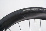 ENVE SES 4.5 AR Disc DT Swiss 240s Carbon Tubeless Wheelset 11 Speed