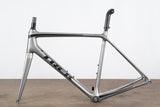 56cm Trek Emonda SL 6 Carbon Rim Brake Road Frameset