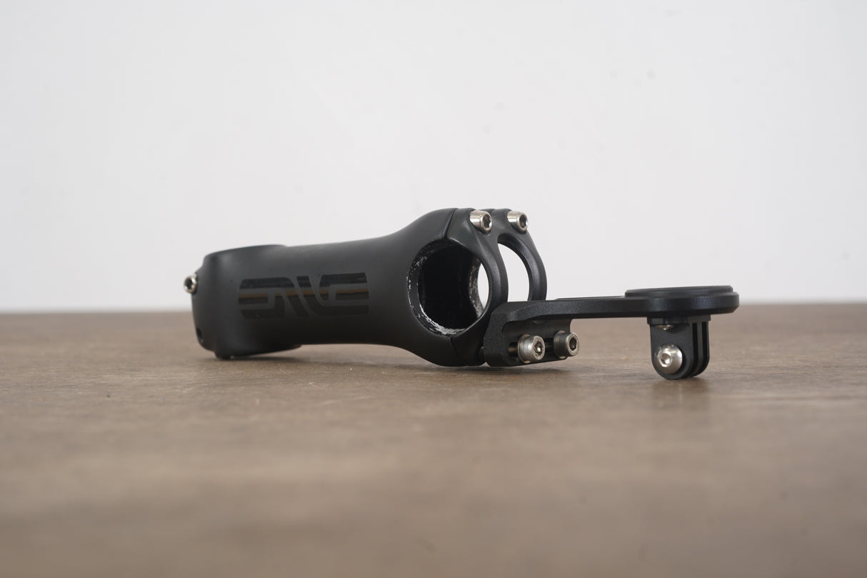 ENVE 110mm ±6 Degree Carbon Road Stem + ENVE Mount 175g 1 1/8" 31.8mm