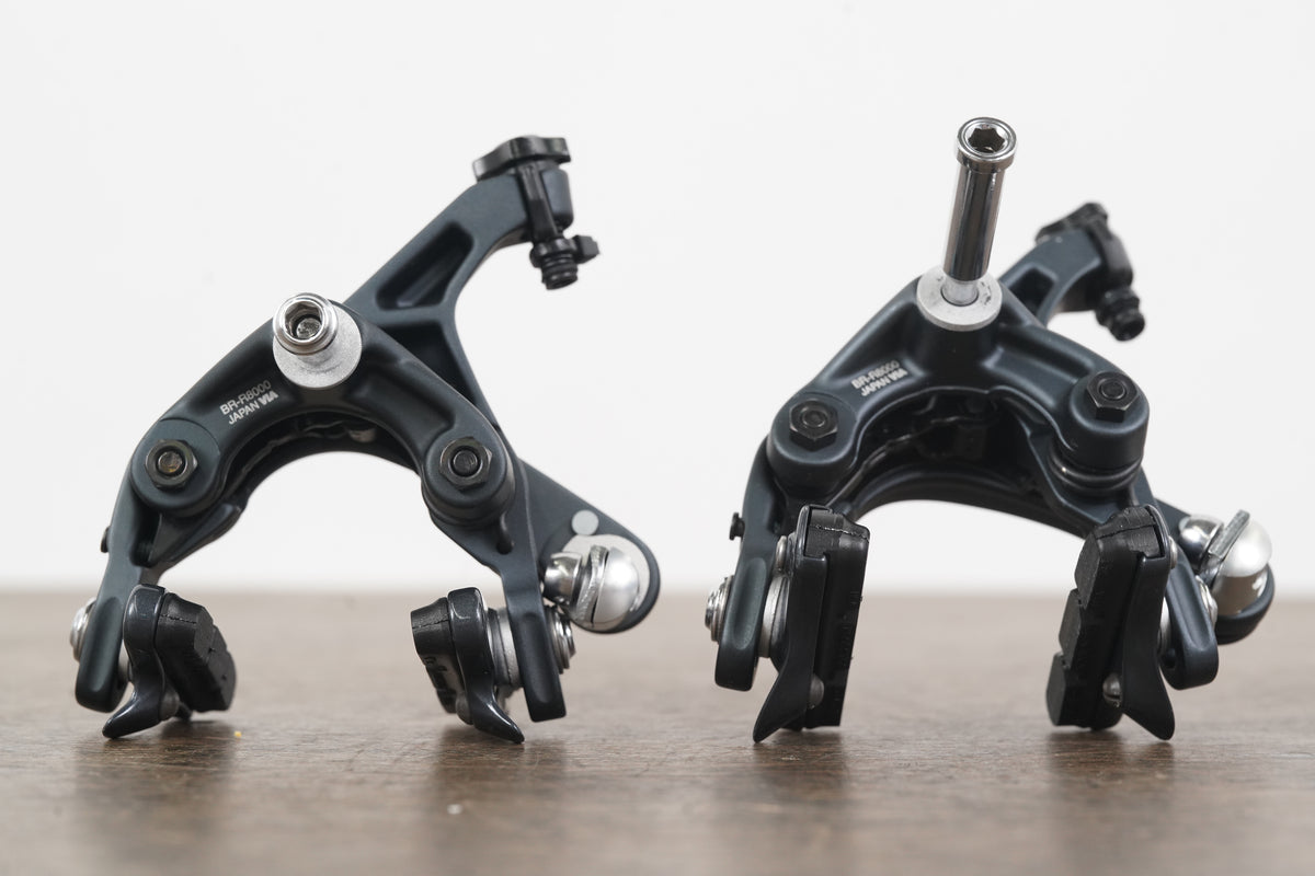 Shimano Ultegra R8000 11 Speed Mechanical Rim Brake Groupset 8000