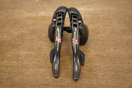 Campagnolo Super Record 11 Mechanical Rim Brake Road Groupset Pre-2015