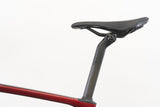 2020 56cm Specialized Roubaix Expert Ultegra Di2 Roval Carbon Disc Road Bike