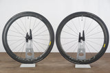Roval CLX 40 Rapide Carbon Clincher Rim Brake Wheelset Shimano/SRAM 11 CLX40