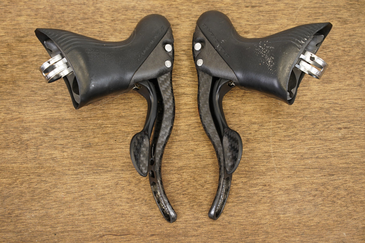 Campagnolo Super Record 11 Mechanical Rim Brake Road Groupset Pre-2015