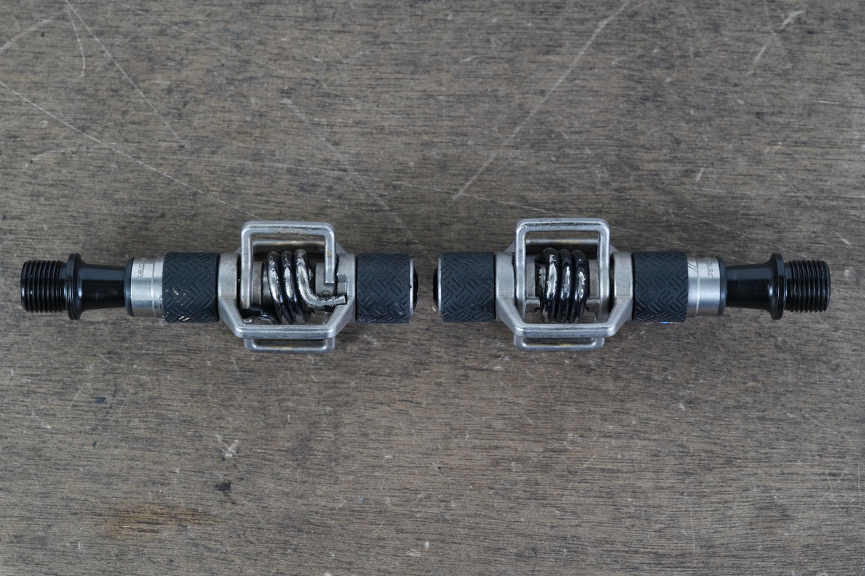 CrankBrothers Eggbeater 3 Alloy Clipless Gravel Trail CX MTB Pedals 296g