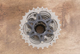 11-28T Shimano Dura-Ace CS-R9100 11 Speed Road Cassette 197g 9100