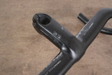 42cm 100mm Giant Contact SLR OD2 Carbon Barstem Handlebar 1 1/4"