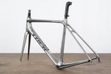 56cm Trek Emonda SL 6 Carbon Rim Brake Road Frameset