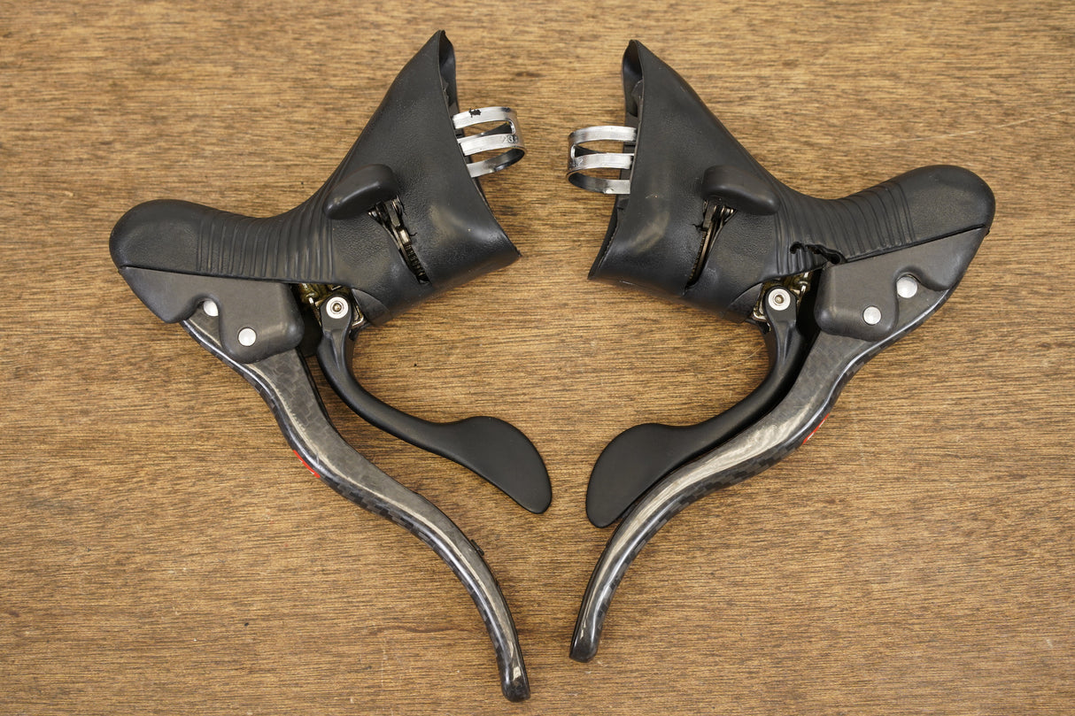 Campagnolo Super Record 11 Mechanical Rim Brake Road Groupset Pre-2015