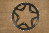 52T Wolf Tooth Components 5x110 1x 11 Speed Road Chainring