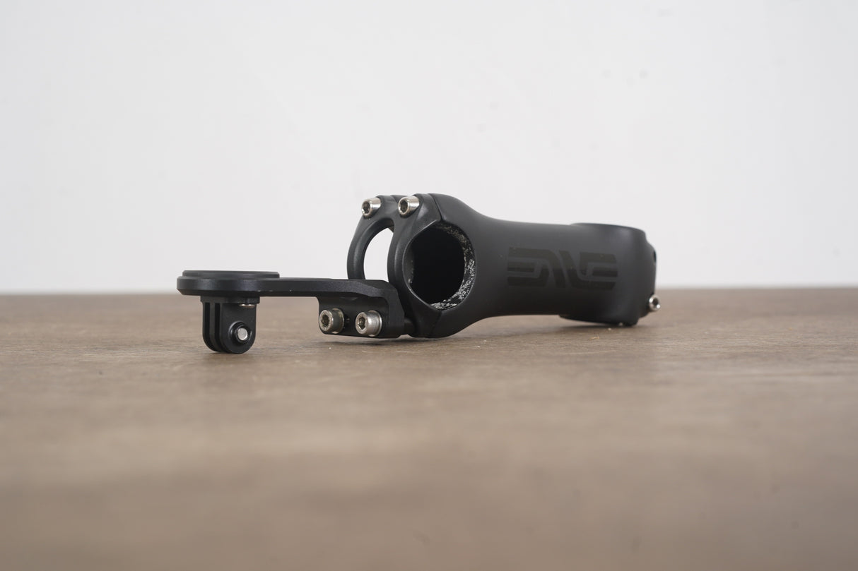 ENVE 110mm ±6 Degree Carbon Road Stem + ENVE Mount 175g 1 1/8" 31.8mm