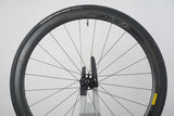 Roval CLX 40 Rapide Carbon Clincher Rim Brake Wheelset Shimano/SRAM 11 CLX40