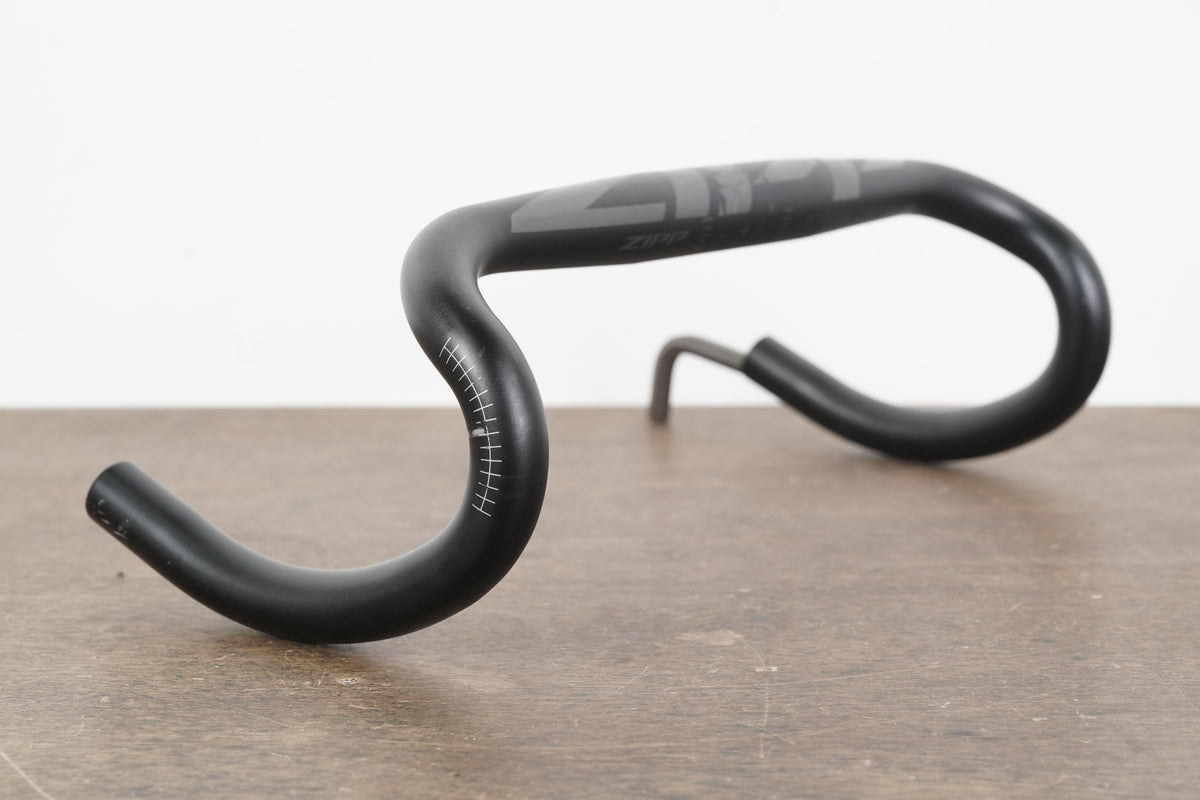 38cm Zipp Service Course SL 80 Ergo Alloy Compact Road Handlebar SL80