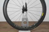 Roval CLX 40 Rapide Carbon Clincher Rim Brake Wheelset Shimano/SRAM 11 CLX40