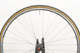 Mavic Open Pro Alloy Clincher Rim Brake Wheelset 10 Speed
