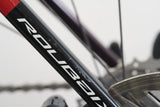 2020 56cm Specialized Roubaix Expert Ultegra Di2 Roval Carbon Disc Road Bike