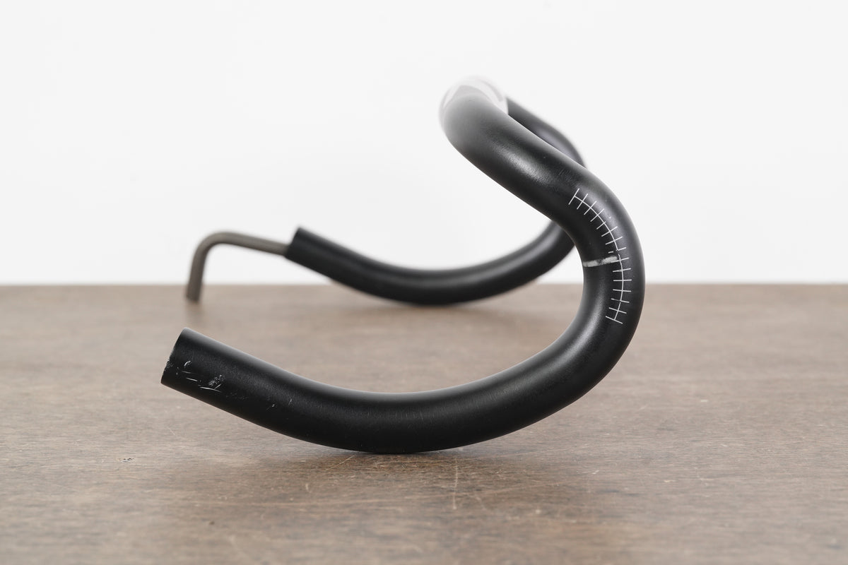 38cm Zipp Service Course SL 80 Ergo Alloy Compact Road Handlebar SL80