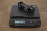Specialized Comp Set 100mm ±12 Degree Alloy Road Stem 170g 1 1/8" 31.8mm