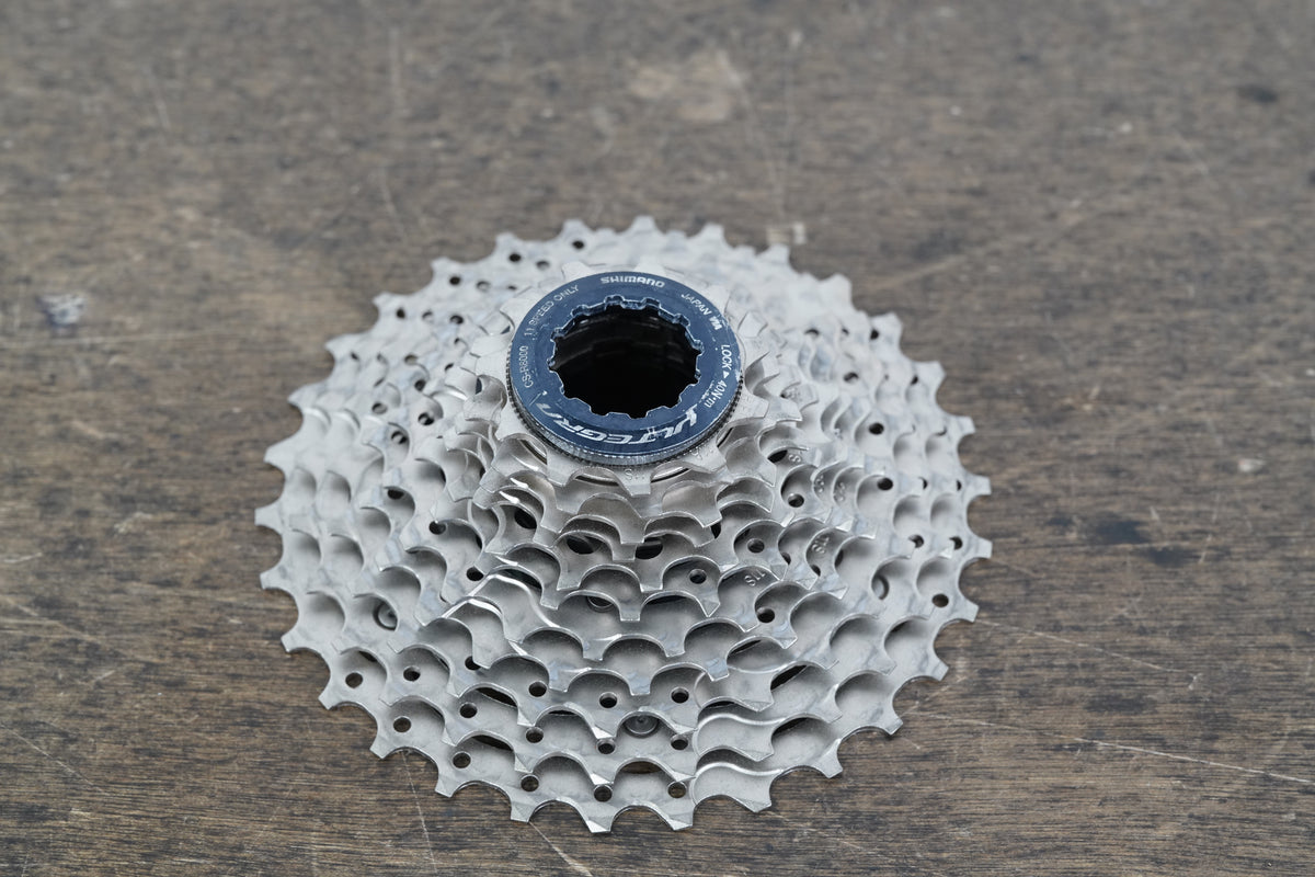 Shimano Ultegra R8000 11 Speed Mechanical Rim Brake Groupset 8000