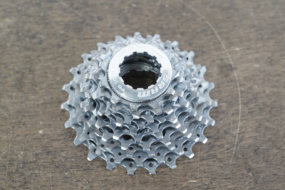 11-23T SRAM PG-1070 10 Speed Road Cassette 209g