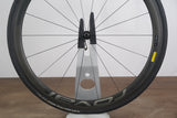 Roval CLX 40 Rapide Carbon Clincher Rim Brake Wheelset Shimano/SRAM 11 CLX40