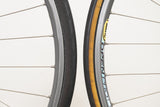 Mavic Open Pro Alloy Clincher Rim Brake Wheelset 10 Speed