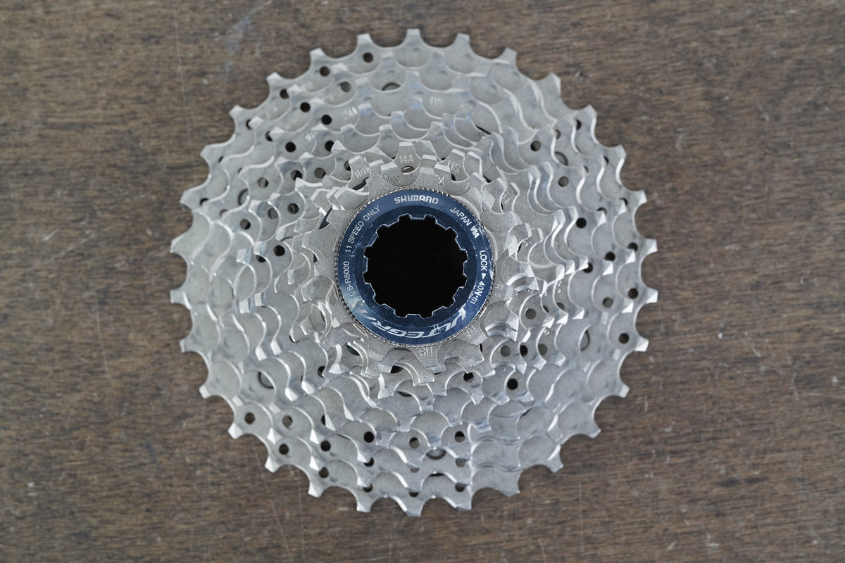 Shimano Ultegra R8000 11 Speed Mechanical Rim Brake Groupset 8000