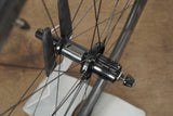 Roval CLX 40 Rapide Carbon Clincher Rim Brake Wheelset Shimano/SRAM 11 CLX40