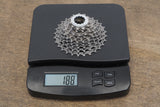 11-28T Shimano Dura-Ace CS-7900 10 Speed Road Cassette 188g