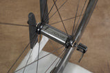 Roval CLX 40 Rapide Carbon Clincher Rim Brake Wheelset Shimano/SRAM 11 CLX40