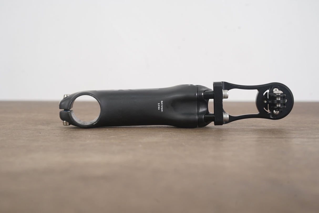 ENVE 110mm ±6 Degree Carbon Road Stem + ENVE Mount 175g 1 1/8" 31.8mm