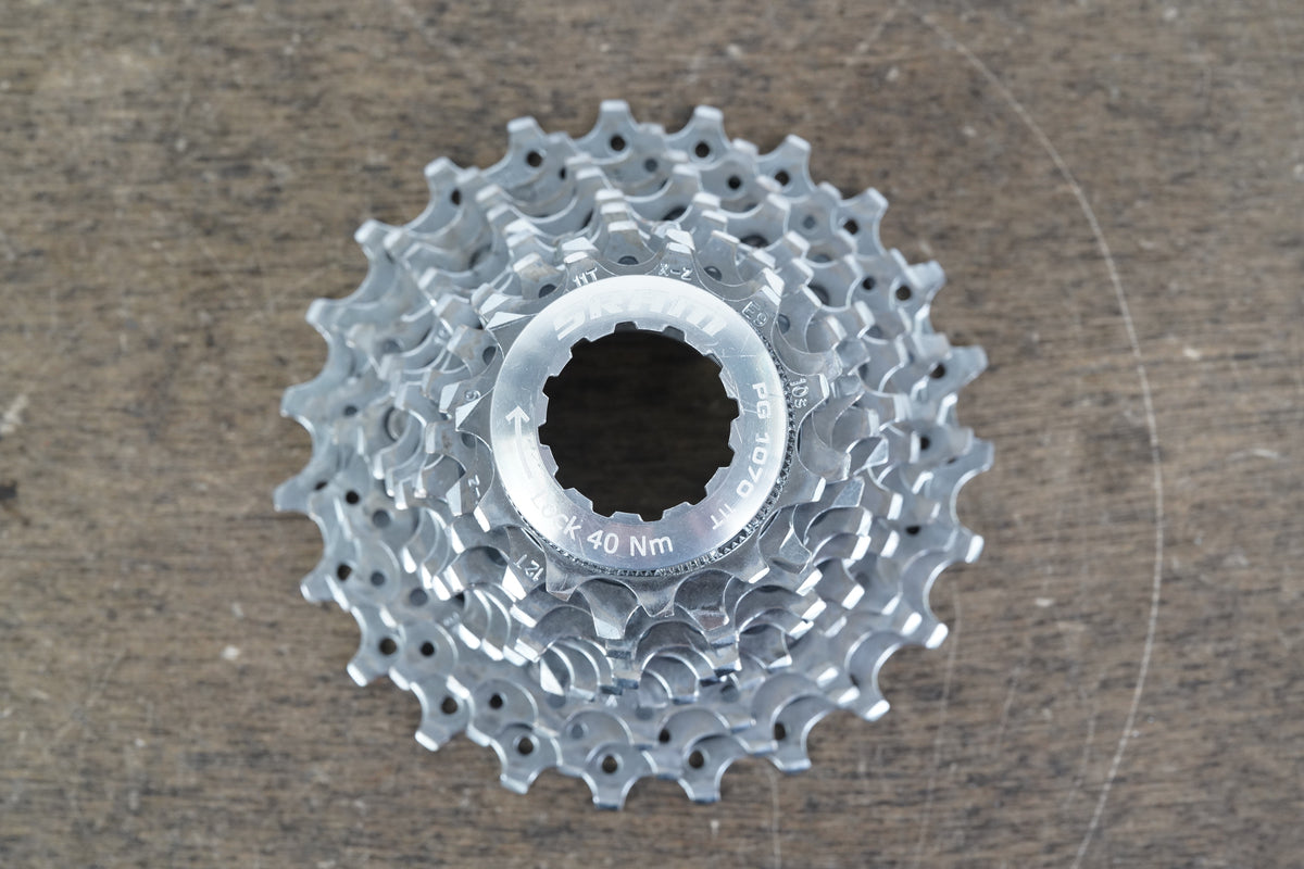 11-23T SRAM PG-1070 10 Speed Road Cassette 209g