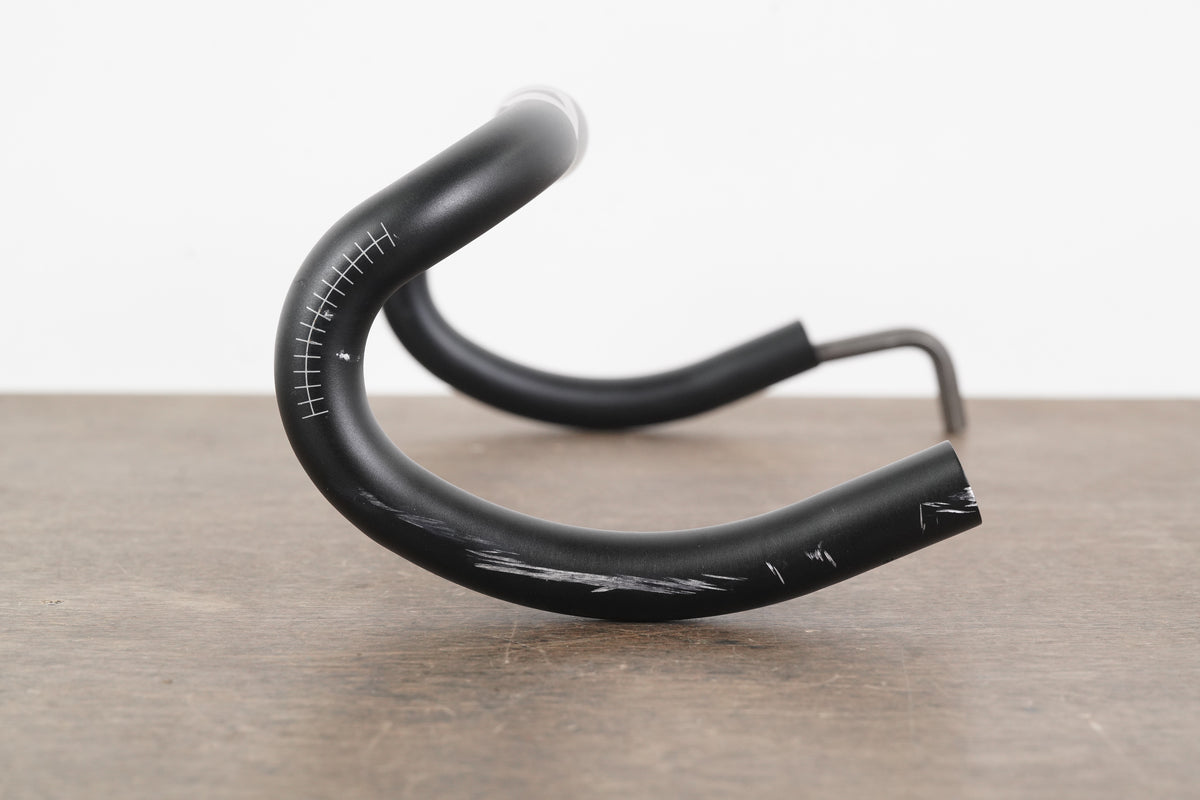 38cm Zipp Service Course SL 80 Ergo Alloy Compact Road Handlebar SL80