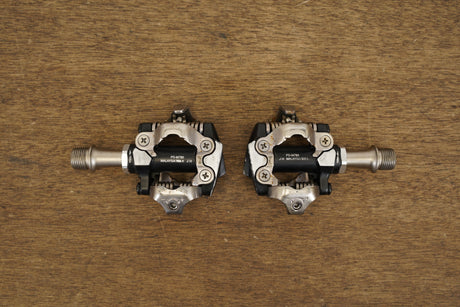 Shimano Deore XT PD-M780 SPD Alloy Clipless Road Bike Pedals 336g