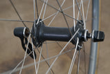 Mavic Open Pro Alloy Clincher Rim Brake Wheelset 10 Speed