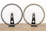 Mavic Open Pro Alloy Clincher Rim Brake Wheelset 10 Speed