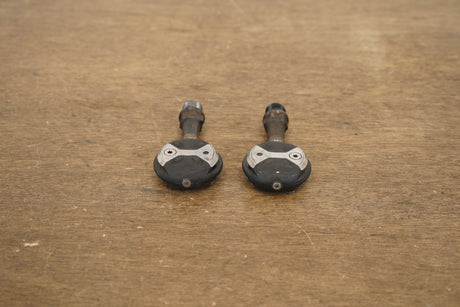 Speedplay Ultra Light Action Chromoly Clipless Road Pedals 218g