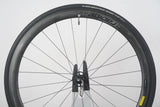Roval CLX 40 Rapide Carbon Clincher Rim Brake Wheelset Shimano/SRAM 11 CLX40