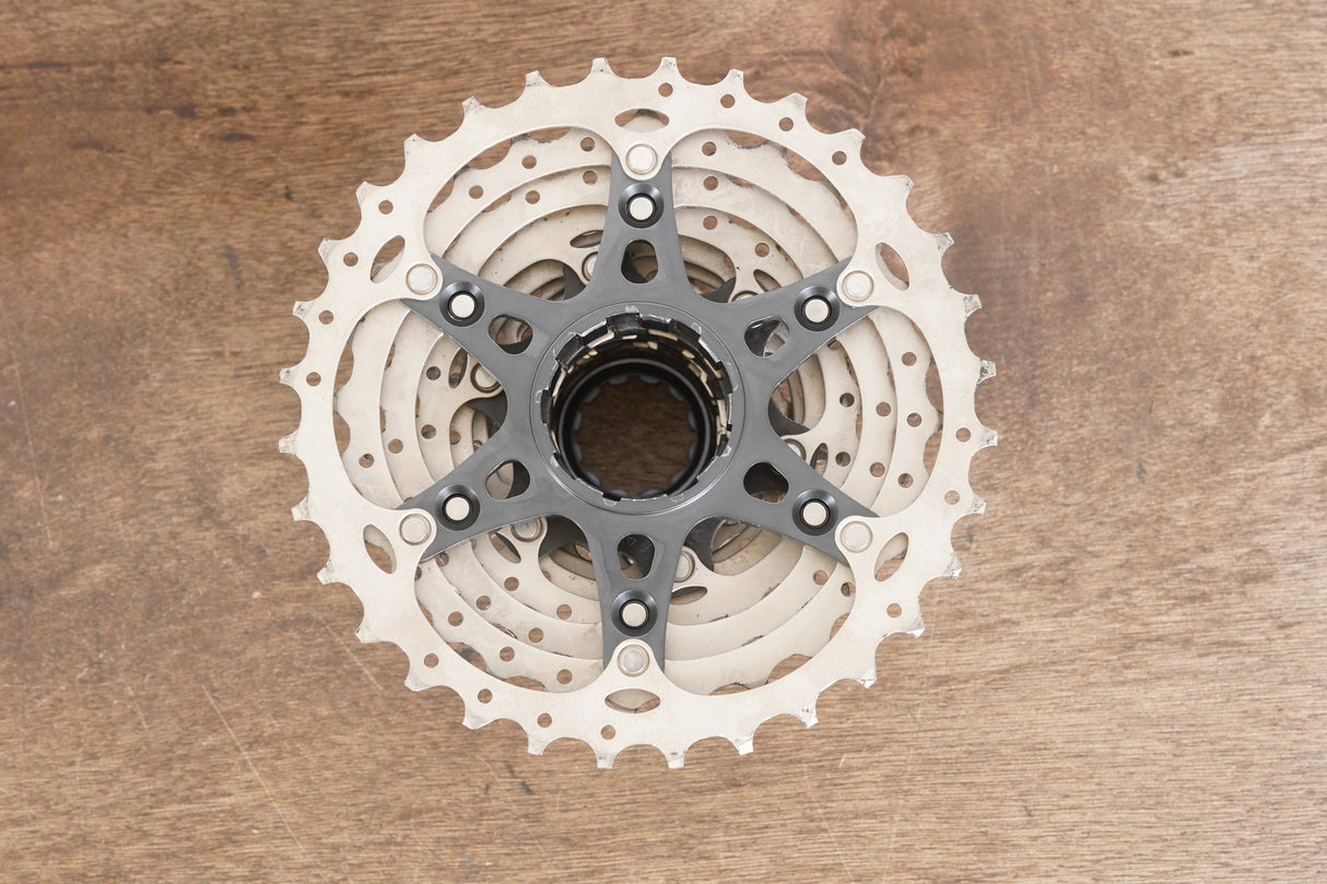 11-32T Shimano Ultegra CS-R8000 11 Speed Cassette 281g 8000