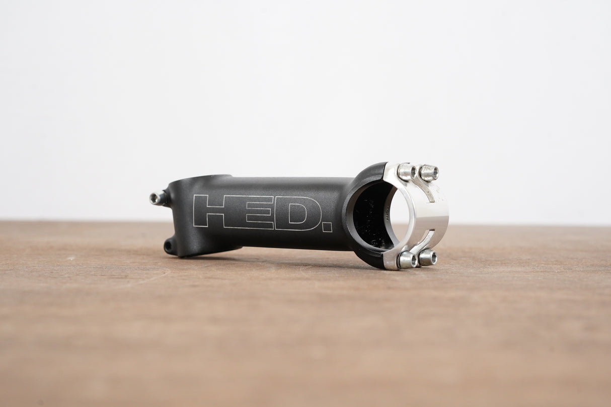 HED Grand Tour Oversize 110mm ±8 Degree Alloy Road Stem 128g 1 1/8" 31.8mm